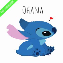 ohana png