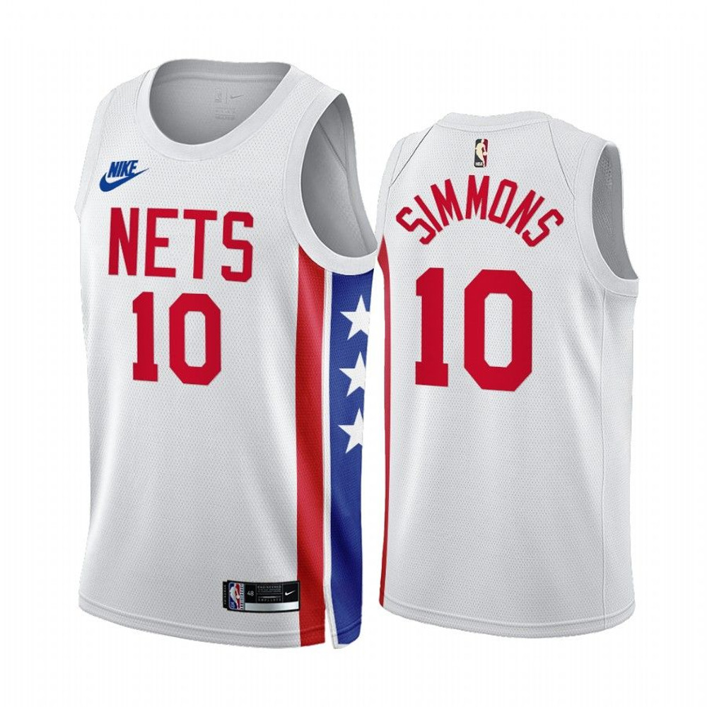 Brooklyn Nets Ben Simmons 2022-23 White Jersey.jpg