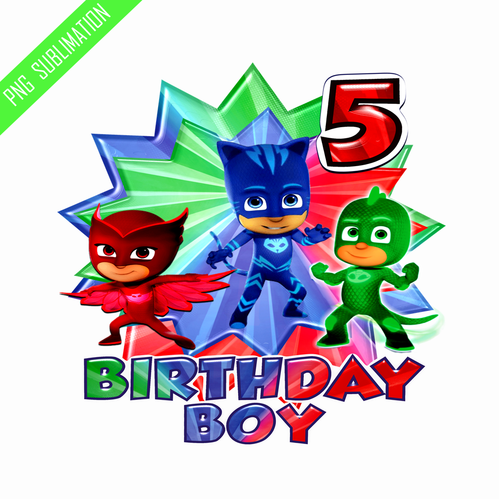 CT150823504-5th birthday boy png.png