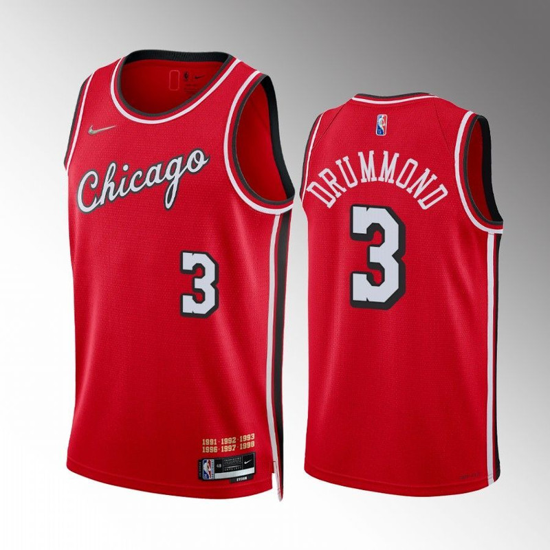 Chicago Bulls Andre Drummond Red City Jersey.jpg