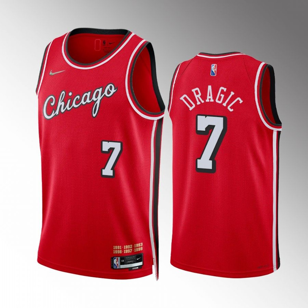 Chicago Bulls Goran Dragic Red City Jersey.jpg