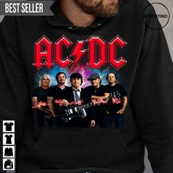 acdc rock band signatures for men and women doristino trending style