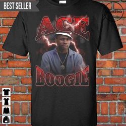 ace boogie paid in full doristino trending style