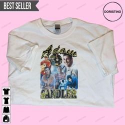adam sandler american actor doristino awesome shirts