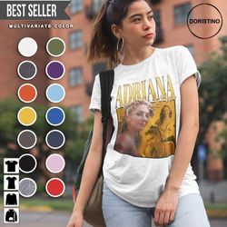 adriana la cerva the sopranos ver 2 doristino trending style