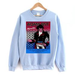 romantics adam ant 2 doristino trending style