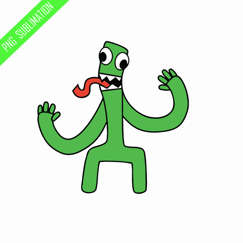 CT150823578-Green rainbow friend png.png