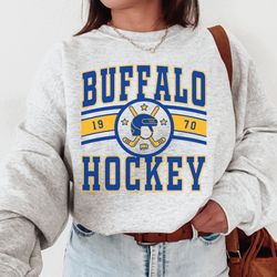 vintage buffalo sabre sweatshirt  t-shirt, sabres sweater, buffalo hockey, sabres t-shirt, hockey fan shirt, retro buffa