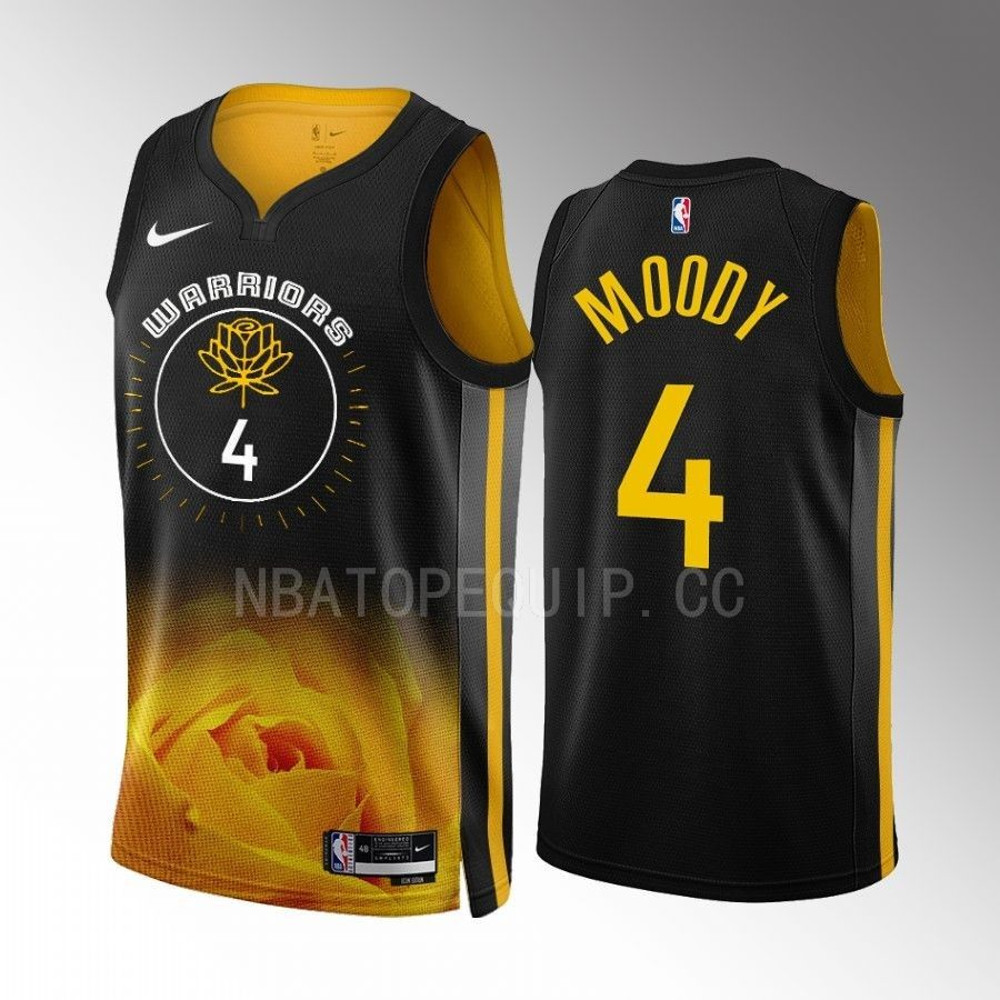 Golden State Warriors Moses Moody 2022-23 City Jersey.jpg