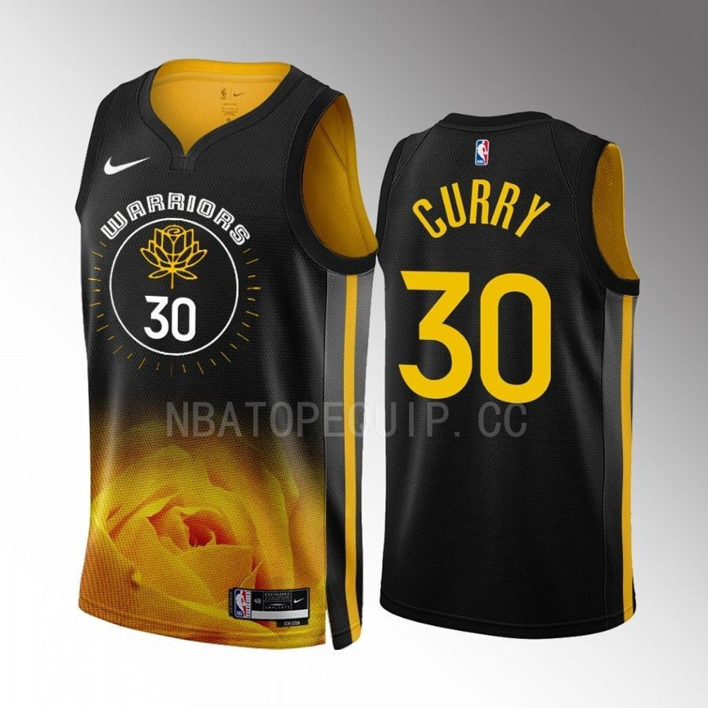 Golden State Warriors Stephen Curry 2022-23 City Jersey.jpg