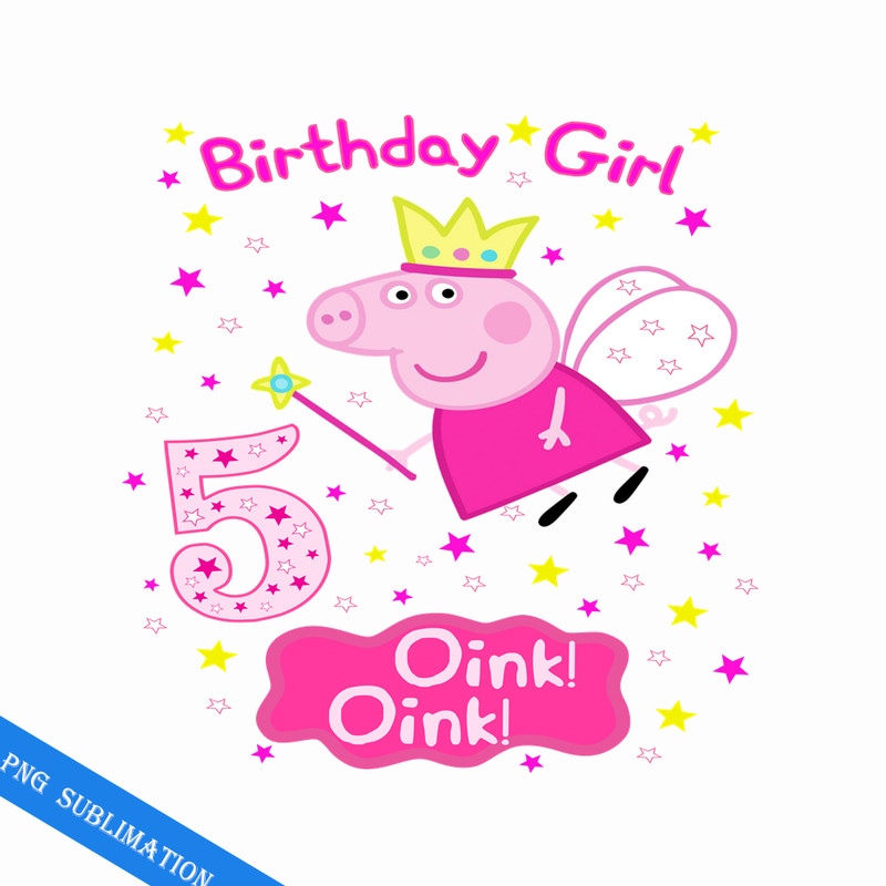 CT150823645-Birthday girl 5th oink oink png.png