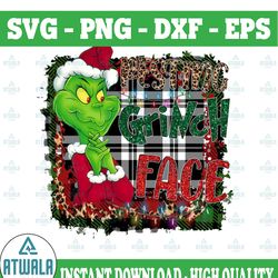 resting grinch face, peace love grinch png, grinch png,christmas grinch,grinch christmas,sublimation design, digital dow