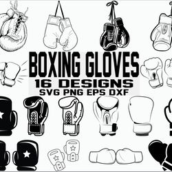 boxing glove svg, glove svg, boxing svg, fighting svg