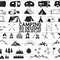 Camping SVG Bundle Camper Svg Summer Svg Campfire Svg Camping Clipart Cricut Cut Files Silhouette Vector.jpg