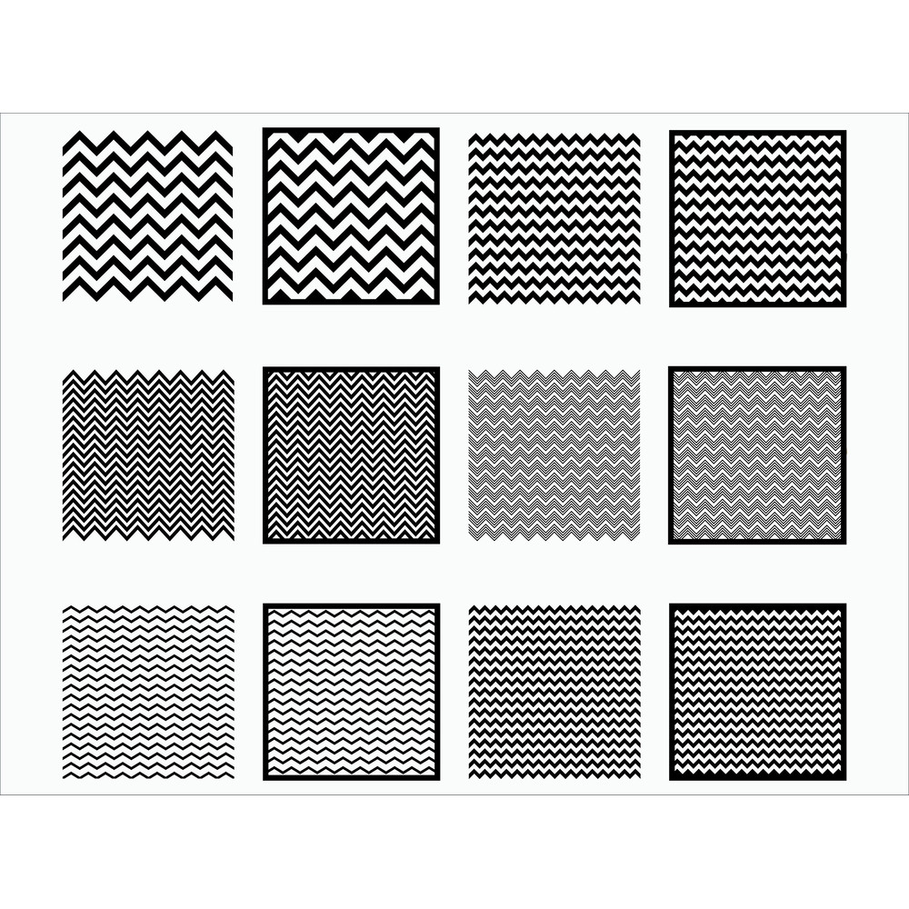 Chevron Patterns SVG Chevron Template SVG Chevron Vector Chevron Backgrounds SVG Cricut Cut Files.jpg