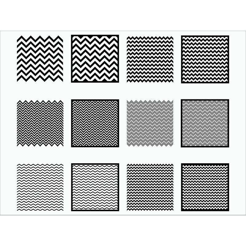 Chevron Patterns SVG Chevron Template SVG Chevron Vector Chevron Backgrounds SVG Cricut Cut Files.jpg