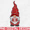 Christmas Gnomes Sublimation  Christmas Sublimation Design  Digital Clip art  Transparent Background  Instant Download.jpg