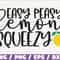 Easy Peasy Lemon Squeezy SVG Cut File Cricut Commercial use Silhouette Clip art Lemonade SVG Print Lemon SVG.jpg