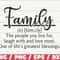 Family Definition SVG Cut File Cricut Commercial use Silhouette Family SVG Funny Definition SVG.jpg
