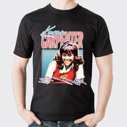 karen carpenter retro 70s 2 doristino awesome shirts