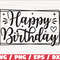Happy Birthday SVG Birthday Party SVG Cut File Cricut Commercial use Silhouette Birthday SVG.jpg