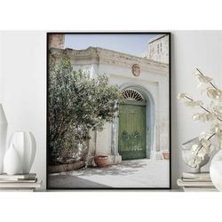 italy poster, italy city art , italy wall