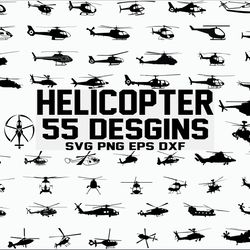 helicopter svg, aircraft svg, airplane svg, fly svg