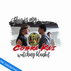 cobra kai movies png