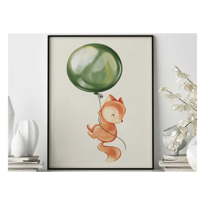 MR-1711202311656-fox-holding-balloon-nursery-poster-wall-art-poster-print-image-1.jpg