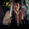 Lord of the Ring of Movie Replica Sword