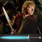 Lord of the Ring of Movie Replica Sword