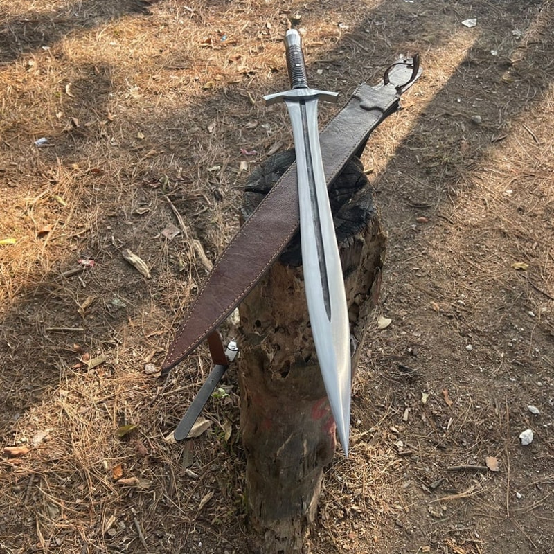 Greek Sword Achilles Replica Sword