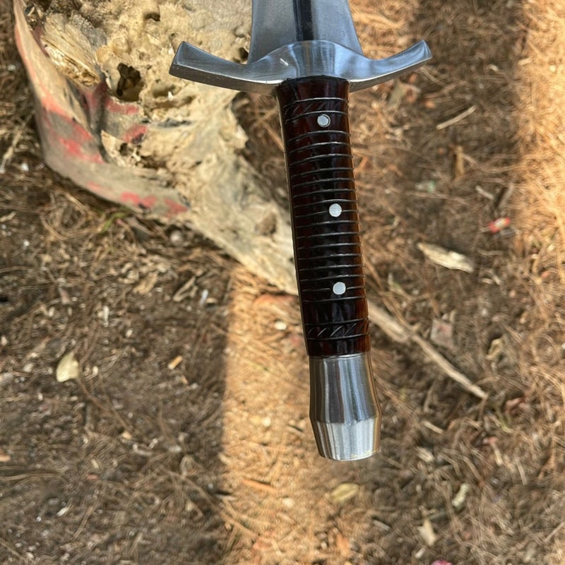 Greek Sword Achilles Replica Sword