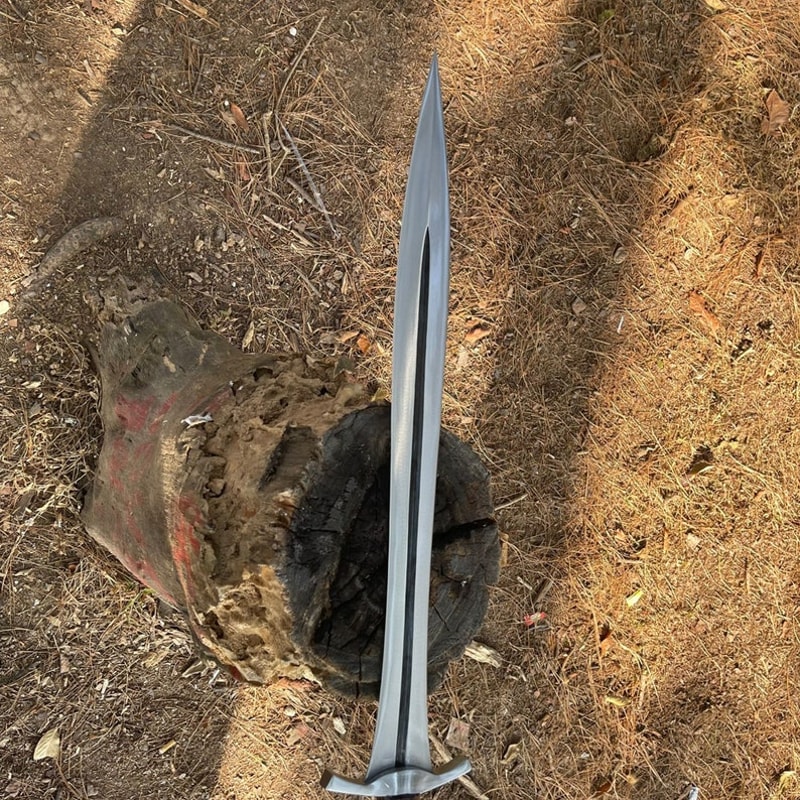 Greek Sword Achilles Replica Sword