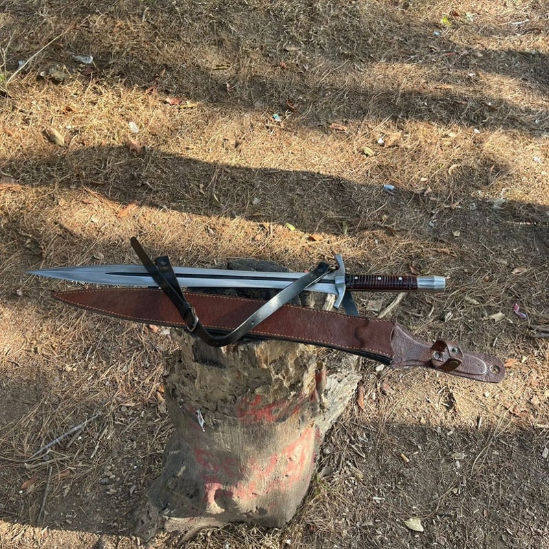 Greek Sword Achilles Replica Sword