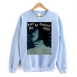 bury me at makeout creek by mitski 2 doristino awesome shirts