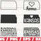 Kansas State SVG  Cut File  Cricut  Clip art  Commercial use  Silhouette  Kansas SVG  Kansas Home Svg  Kansas Outline  KS Svg.jpg