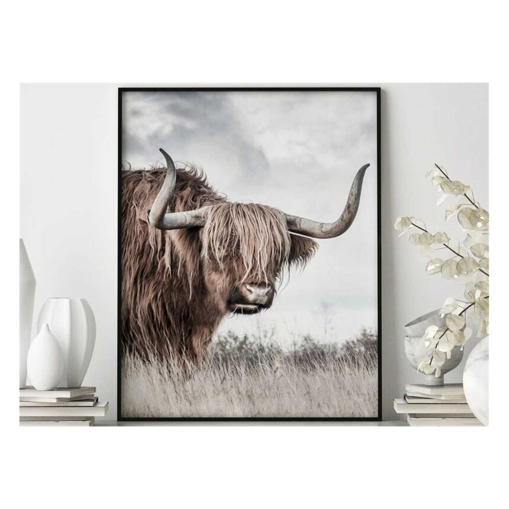 MR-17112023111943-highland-cow-poster-farmhouse-poster-gift-cow-wall-decor-image-1.jpg