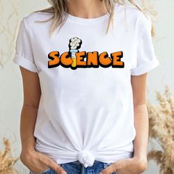cartoon muppet science 2 doristino awesome shirts