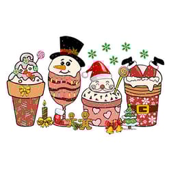 christmas coffee png, coffee png, merry xmas png, christmas inspired coffee, christmas latte png instant download