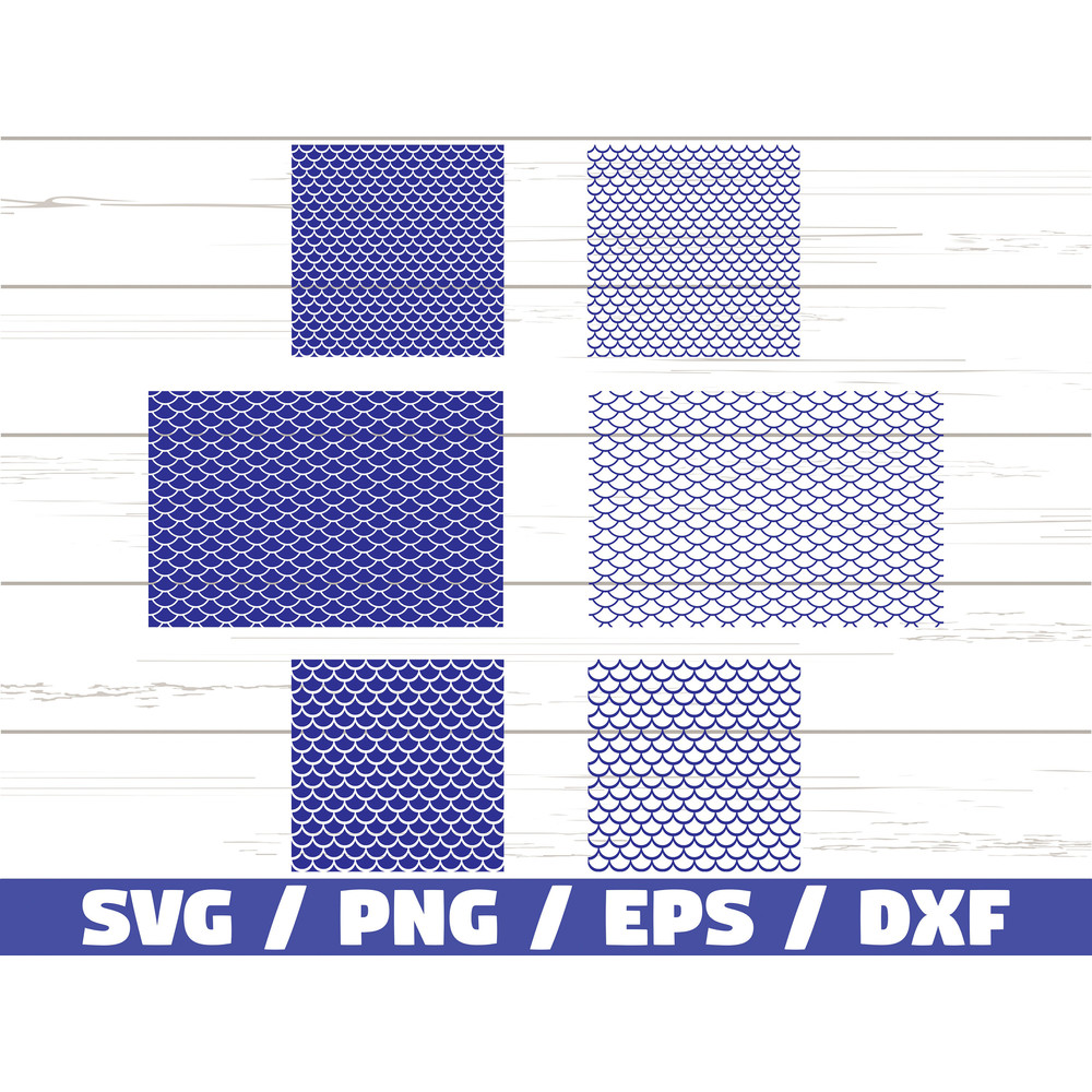 Mermaid seamless pattern Mermaid pattern svg Mermaid scale svg Mermaid svg Fish scale pattern Scallop pattern Mermaid pattern cricut.jpg