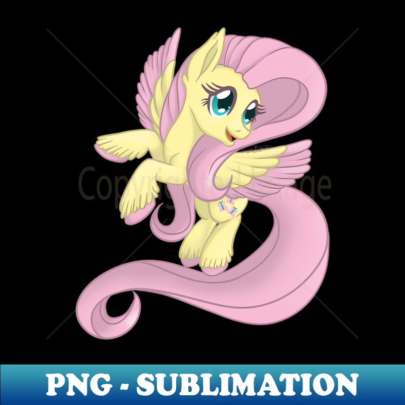 AC-20231117-9937_My Little Pony Fluttershy 8339.jpg