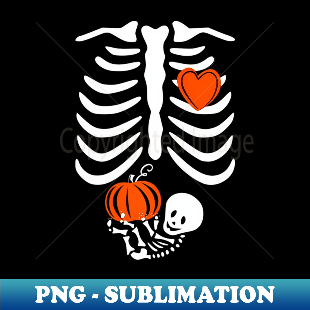AL-20231117-12589_Skeleton Baby Pregnant Xray Rib Cage Halloween 3315.jpg