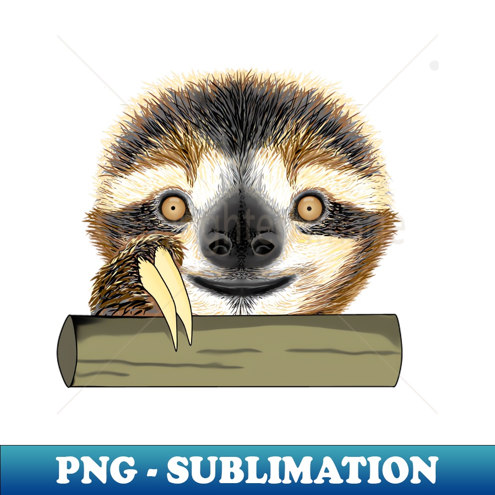 AS-20231117-3440_Cute two-toed sloths with smile face classic 9081.jpg