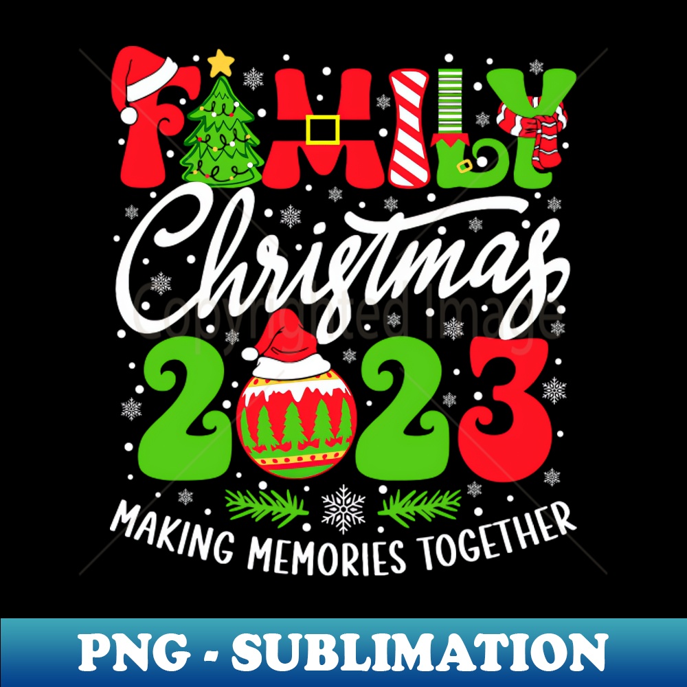 AV-20231117-4764_Family Christmas 2023 Matching Squad Santa Elf Funny Xmas 4002.jpg
