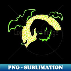 oogie boogie - professional sublimation digital download - spice up your sublimation projects