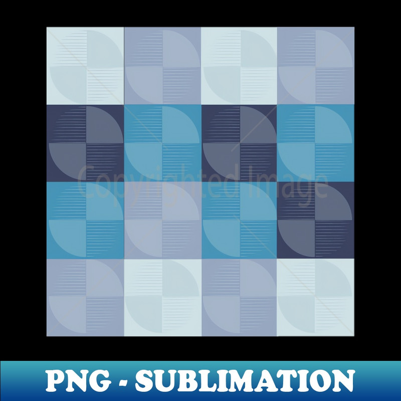 AZ-20231117-9430_Midcentury Geometry Abstract Circles in Squares Blue 5969.jpg