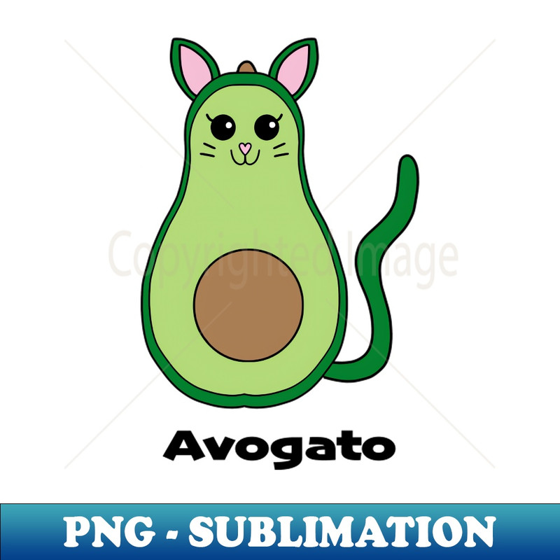 BI-20231117-1079_Avogato Cat Avocado Pun Joke Funny Illustration 4201.jpg