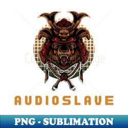 audioslave - Professional Sublimation Digital Download - Defying the Norms