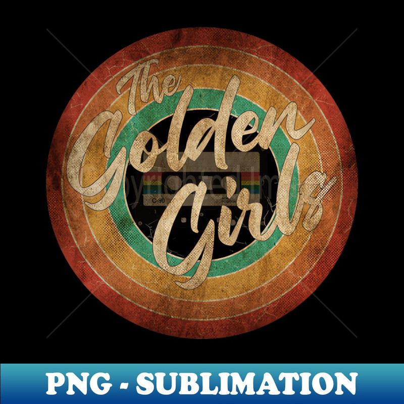 BS-20231117-13938_The Golden Girls Vintage Circle Art 9529.jpg